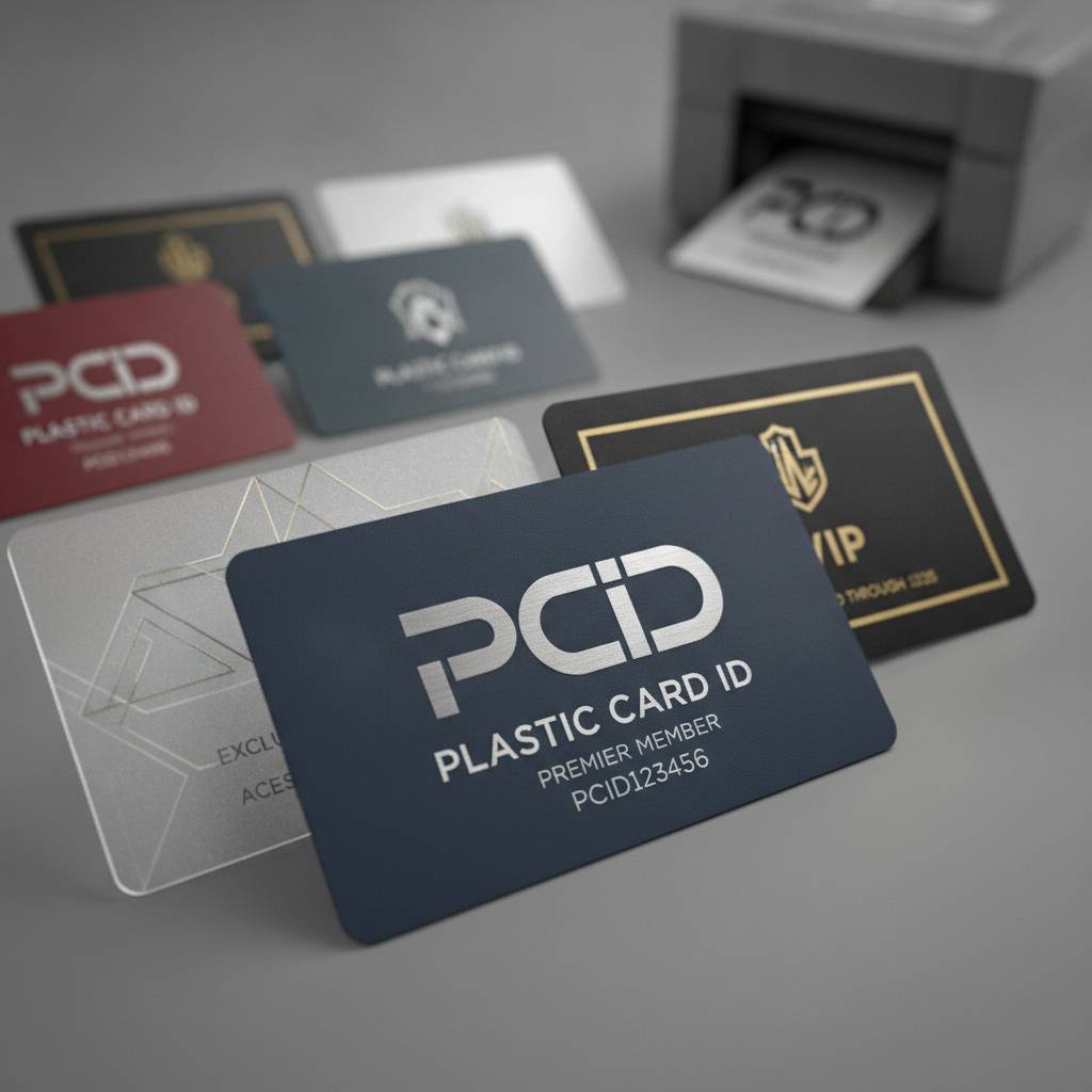 Ready to Elevate Your Membership Program? Contact Plastic Card ID Today