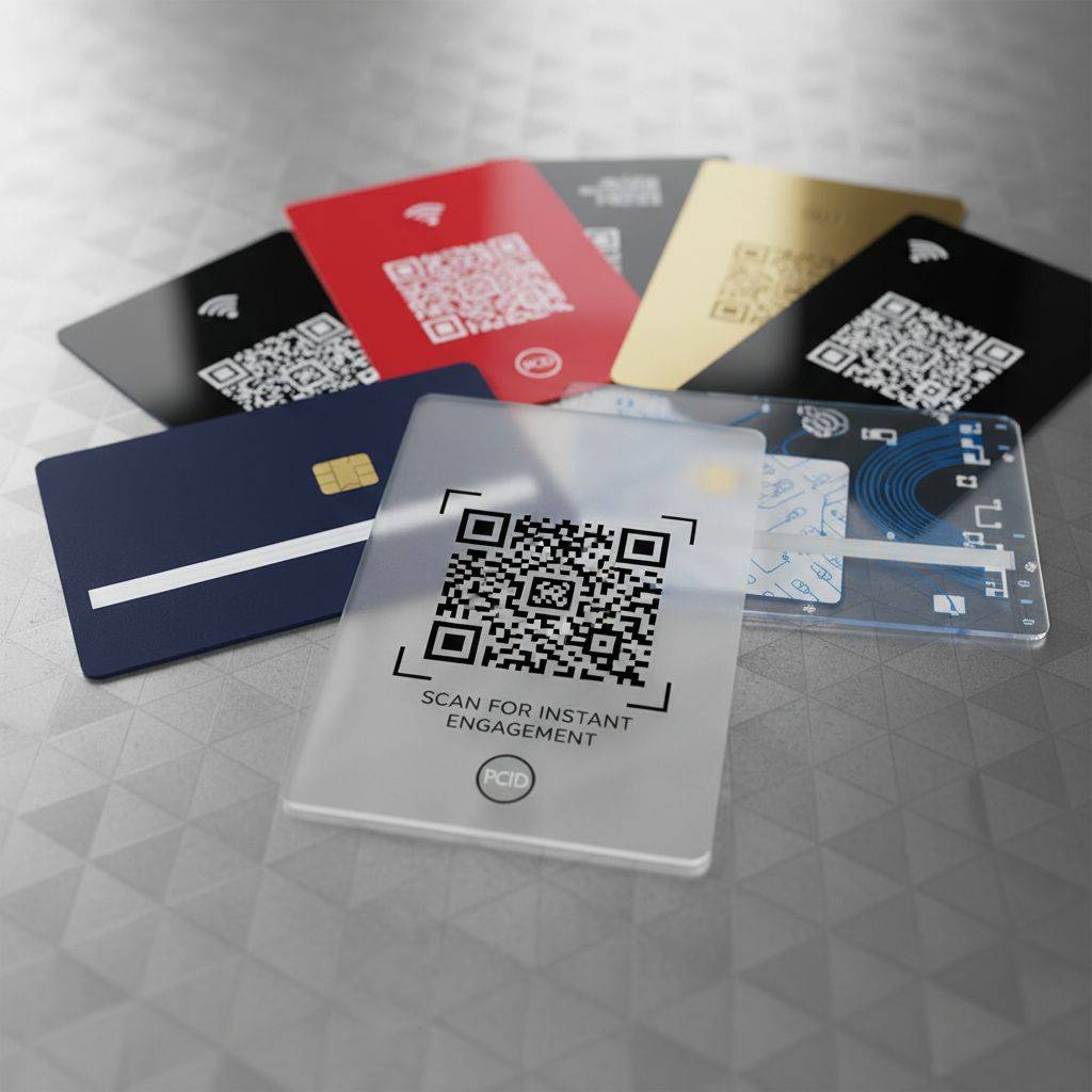 Why Businesses Across America Choose Plastic Card ID