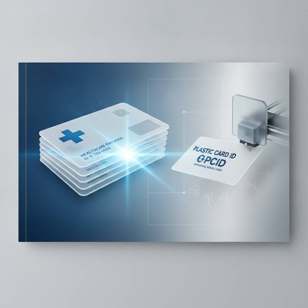 What Makes Great Insurance Card Printing