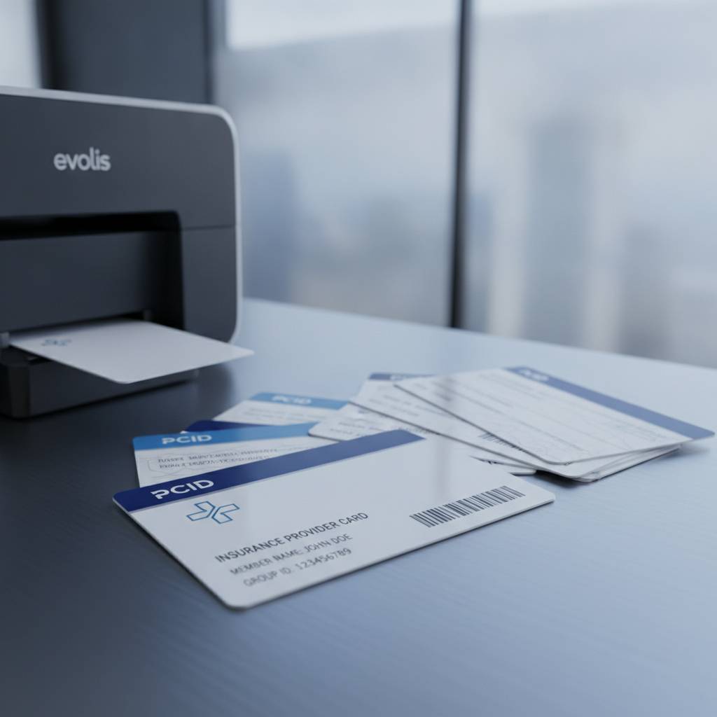 Frequently Asked Questions About Insurance Card Printing