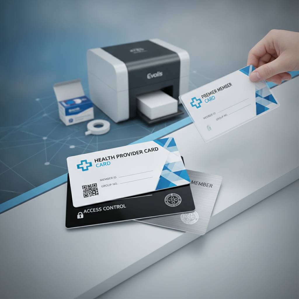 Enhancing Your Insurance Card Program With Add-On Services