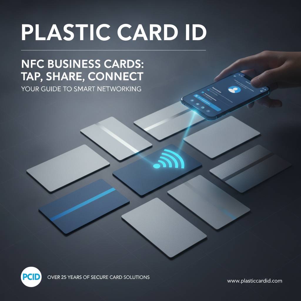 Frequently Asked Questions About NFC Business Cards