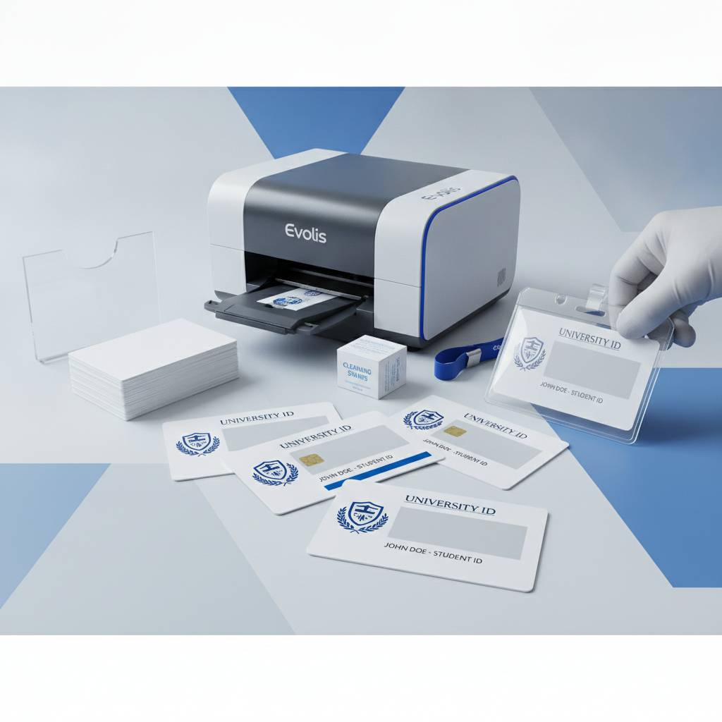 Accessories and Add-Ons That Complete Your ID Program