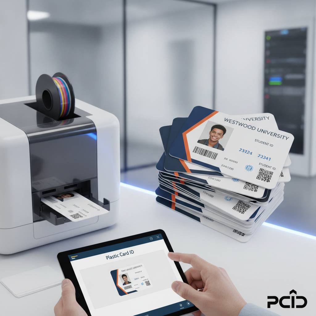 Ready to Elevate Your Student ID Program? Contact Plastic Card ID Today