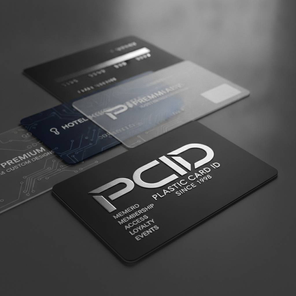 The Power of Embossed Cards for Brand Identity and Customer Loyalty