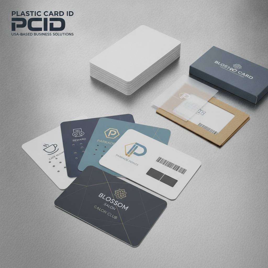 Custom Card Carriers, Sleeves, and Packaging