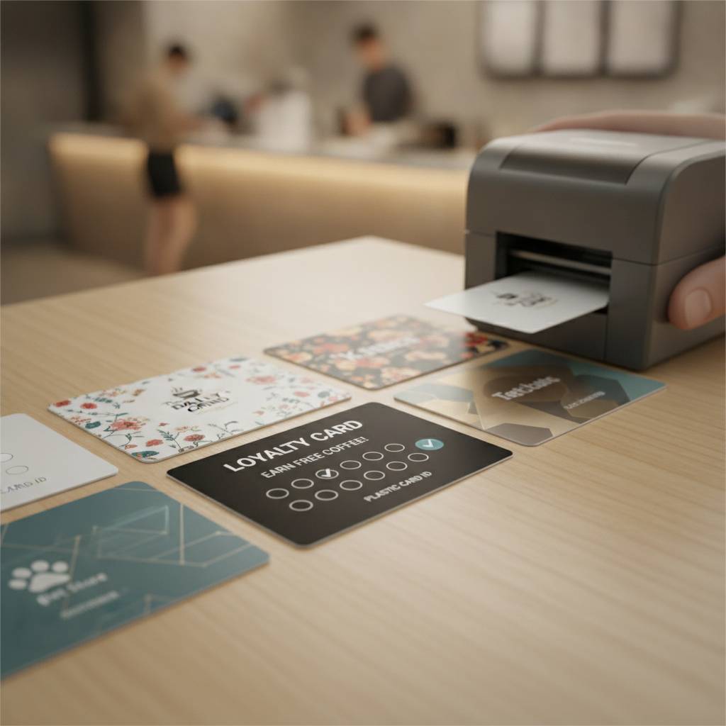 Case Study: How a Local Cafe Doubled Repeat Visits With Frequent Buyer Cards
