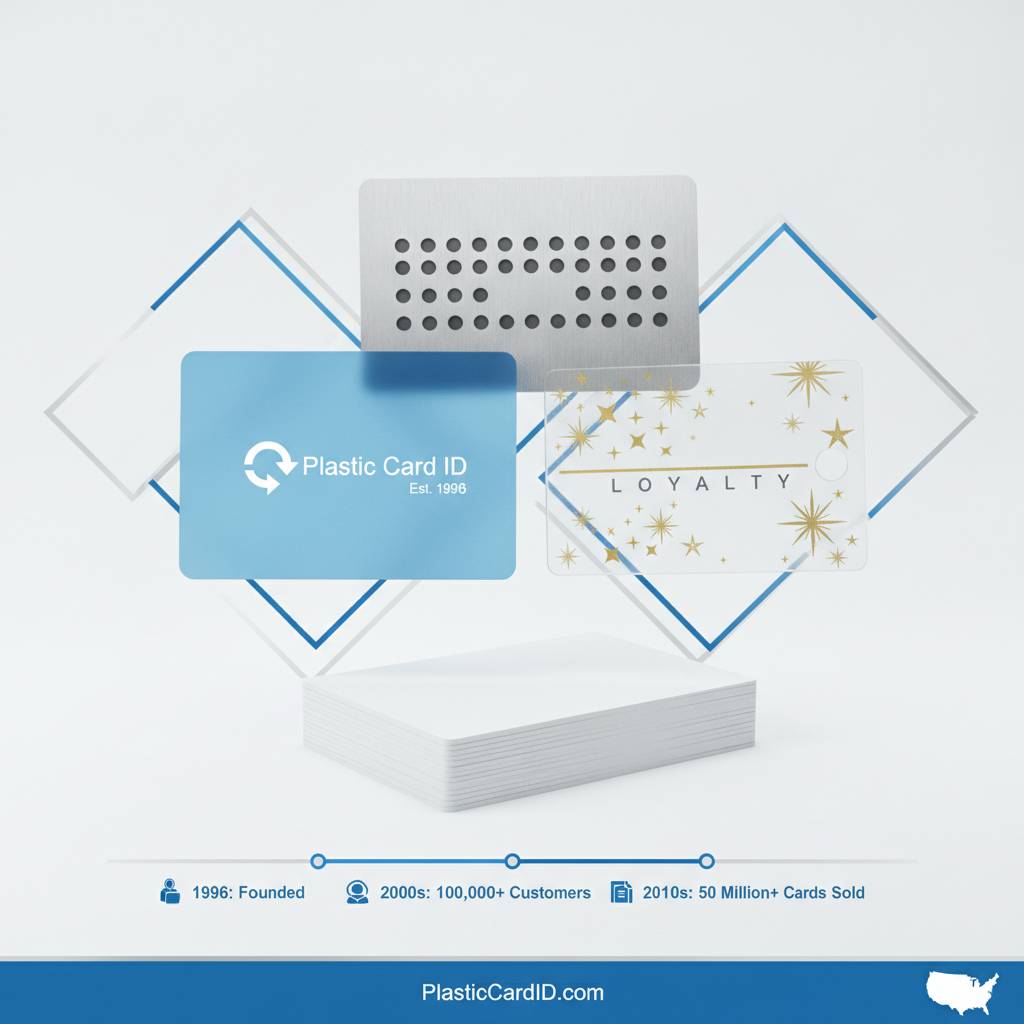 Frequently Asked Questions About Custom Punch Cards