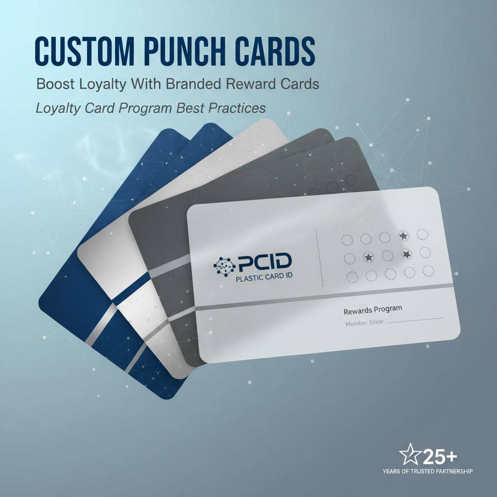Loyalty Card Program Best Practices