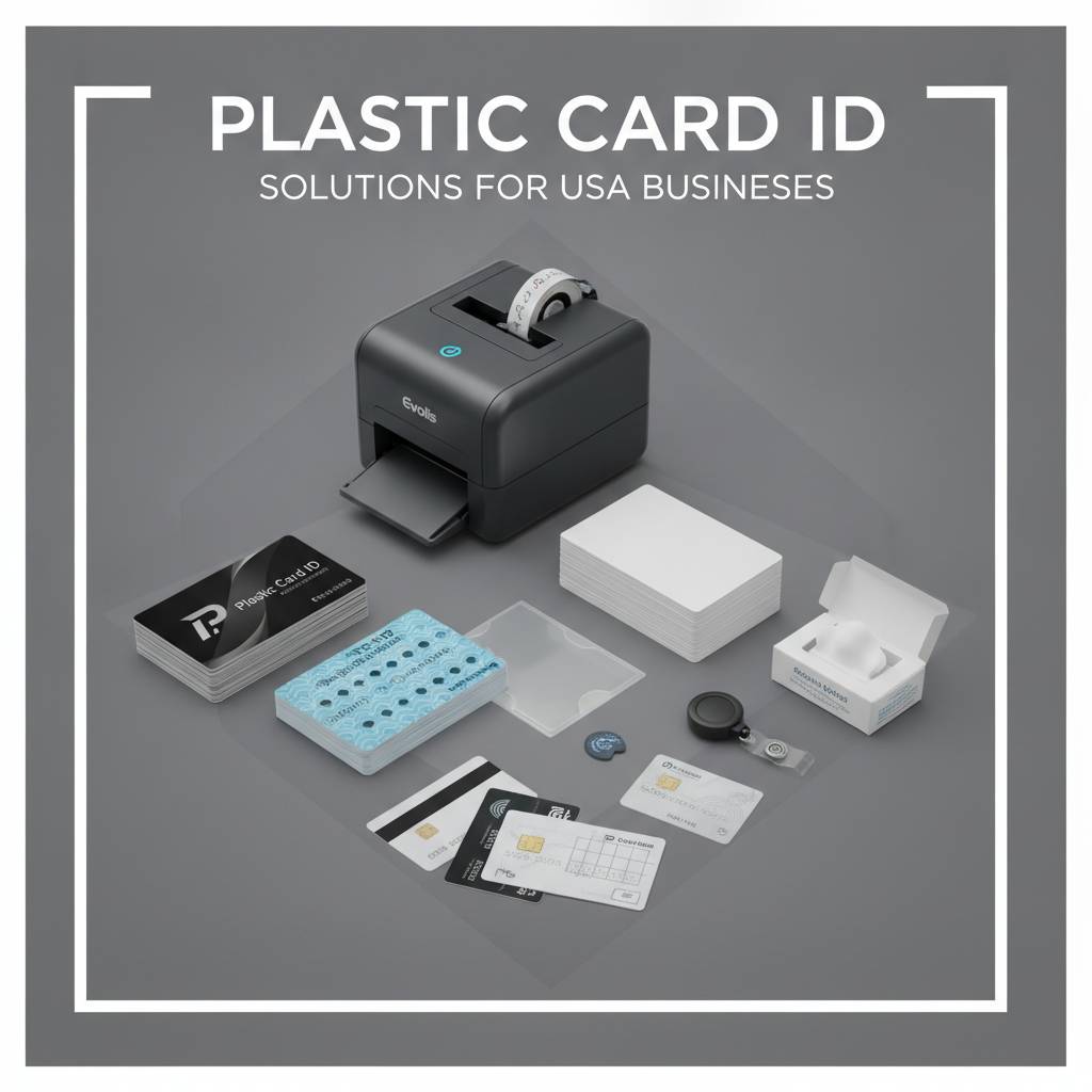 Accessories and Add-Ons to Complete Your Card Program