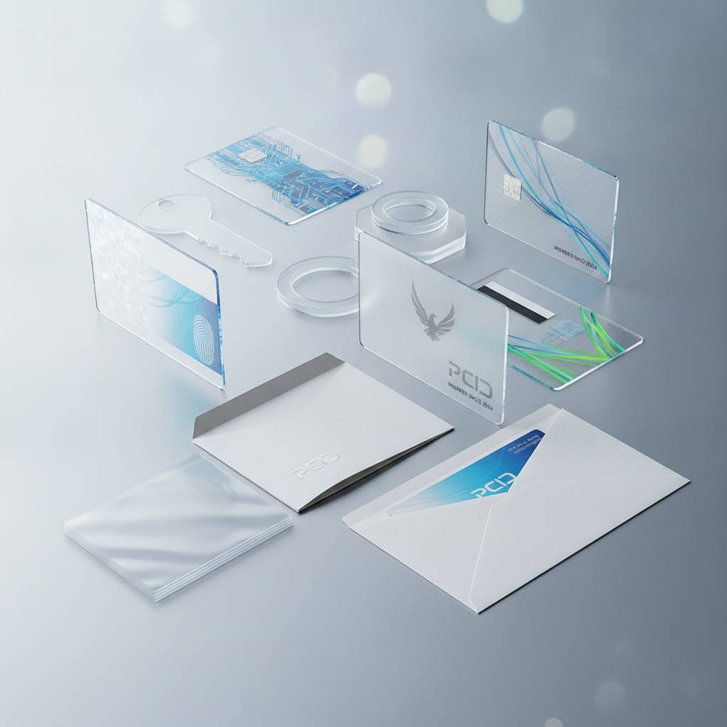 Custom Carriers, Sleeves, and Complete Card Mailing Solutions