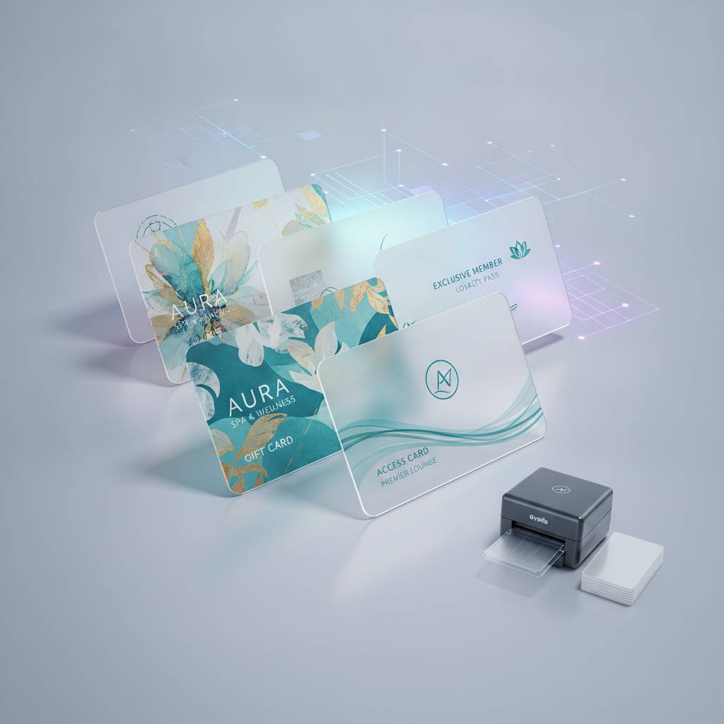 Case Study: How a Boutique Spa Used Translucent Gift Cards to Double Revenue