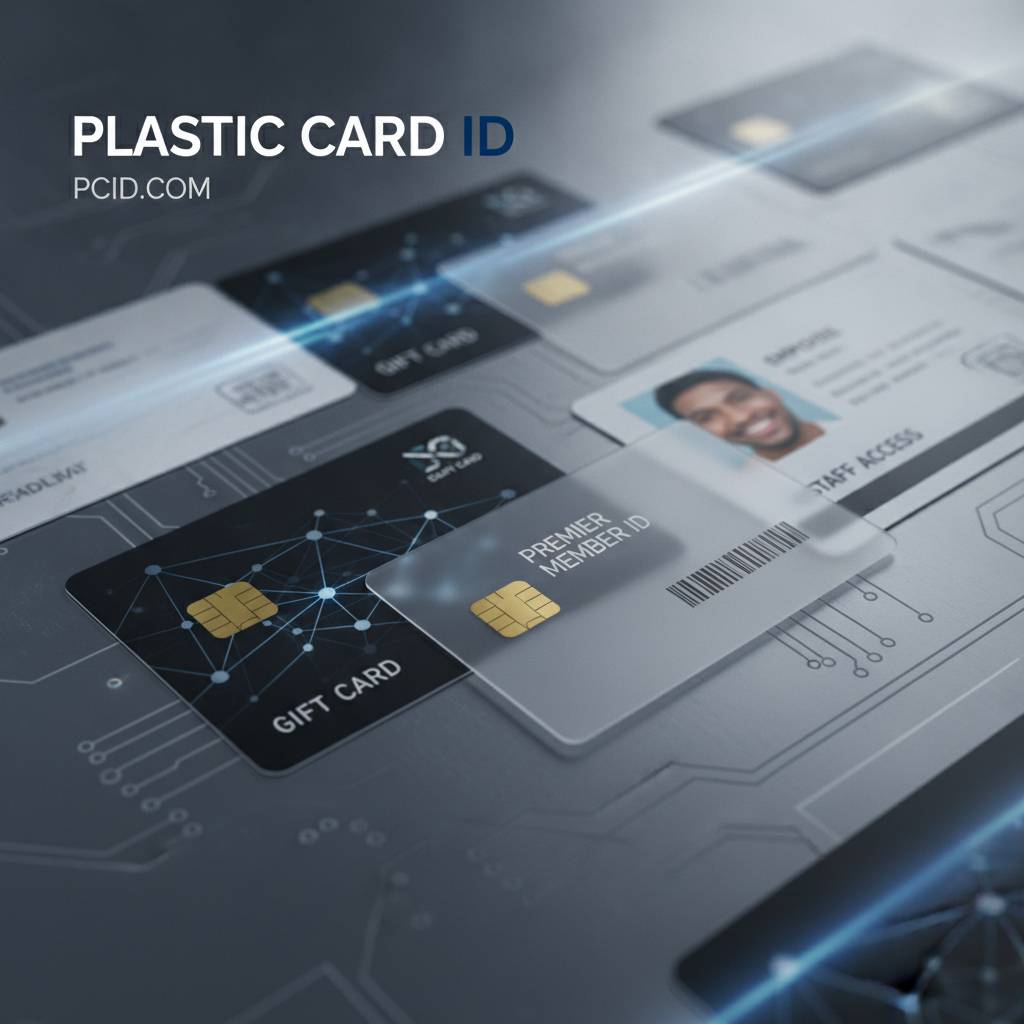 Membership and ID Cards for Organizations of Every Kind