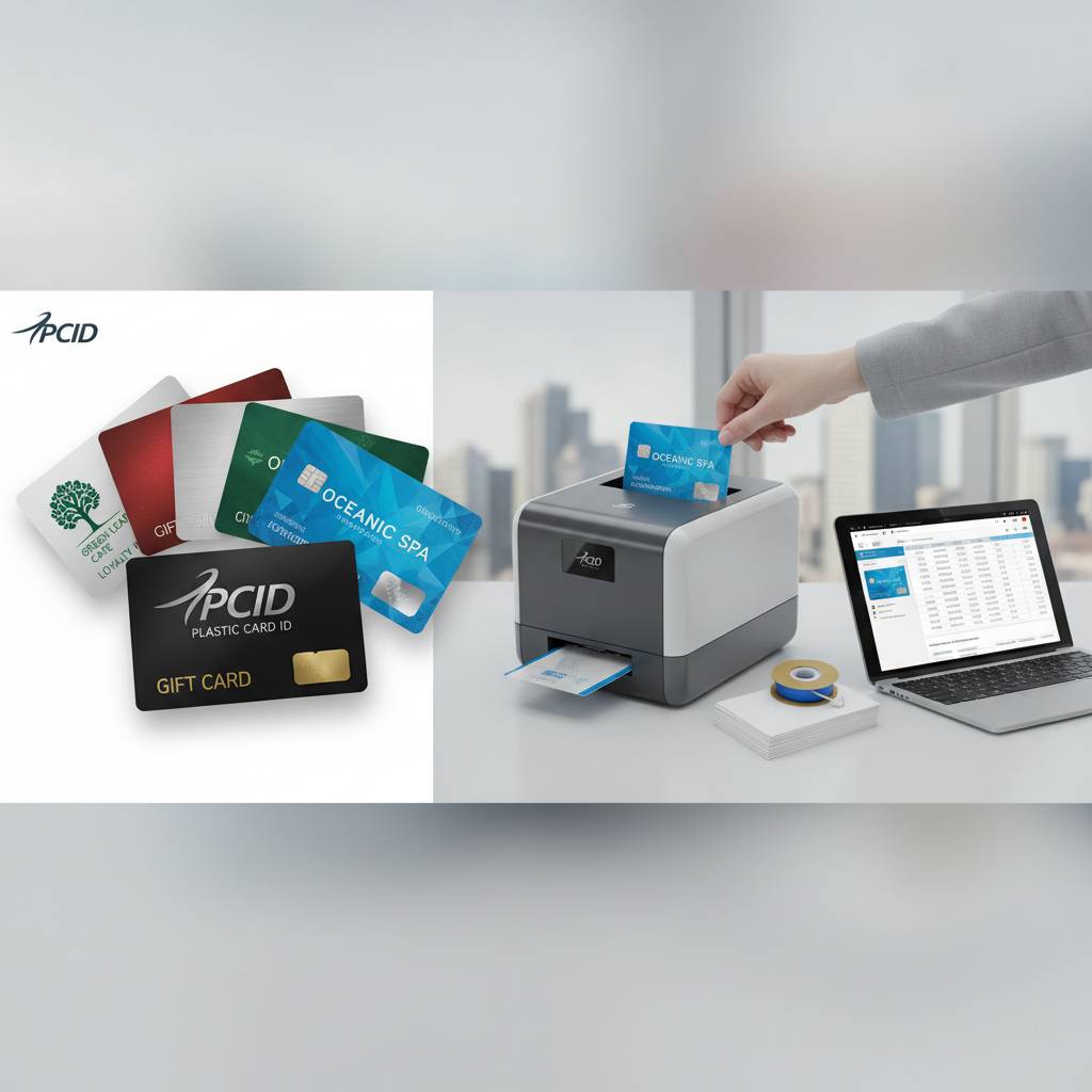 Specialty Cards That Make an Unforgettable Impression