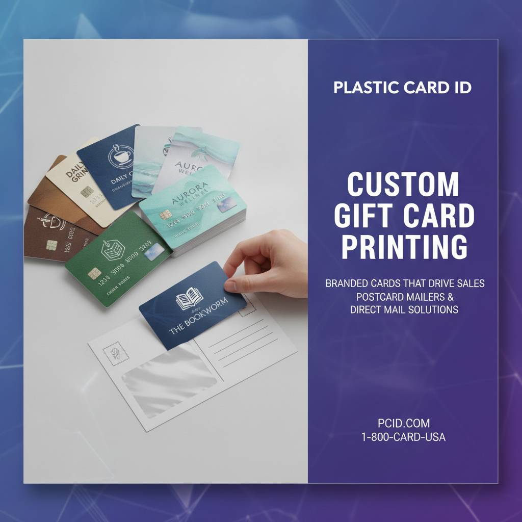 Postcard Mailers and Direct Mail Card Solutions