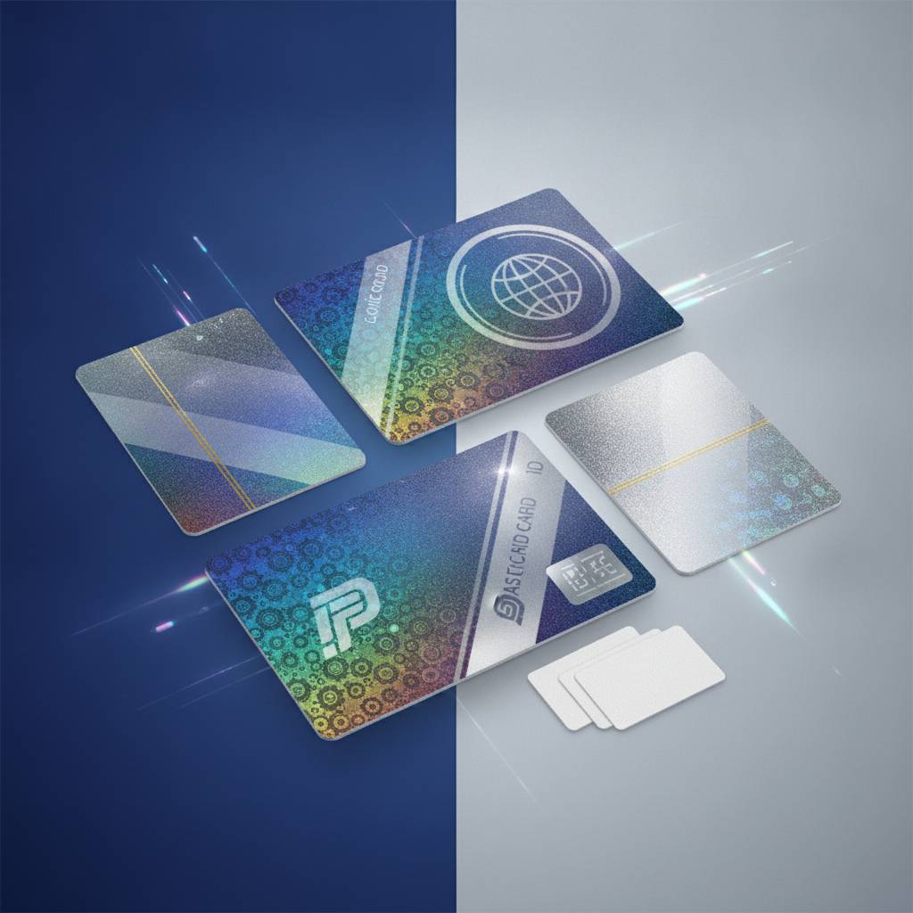 Specialty Cards for Unique Brand Experiences