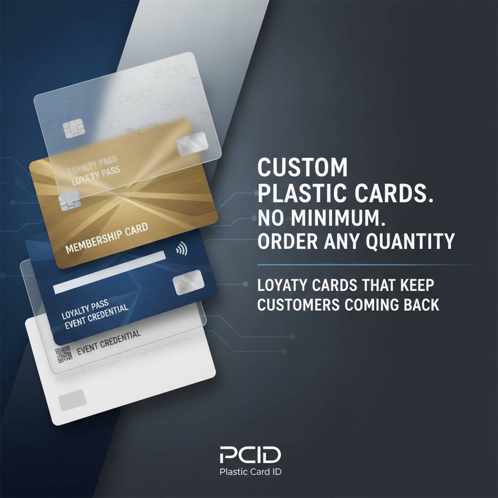 Loyalty Cards That Keep Customers Coming Back