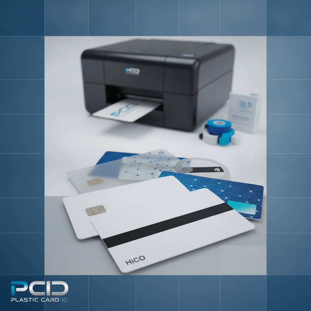 Access Control and Smart Card Solutions