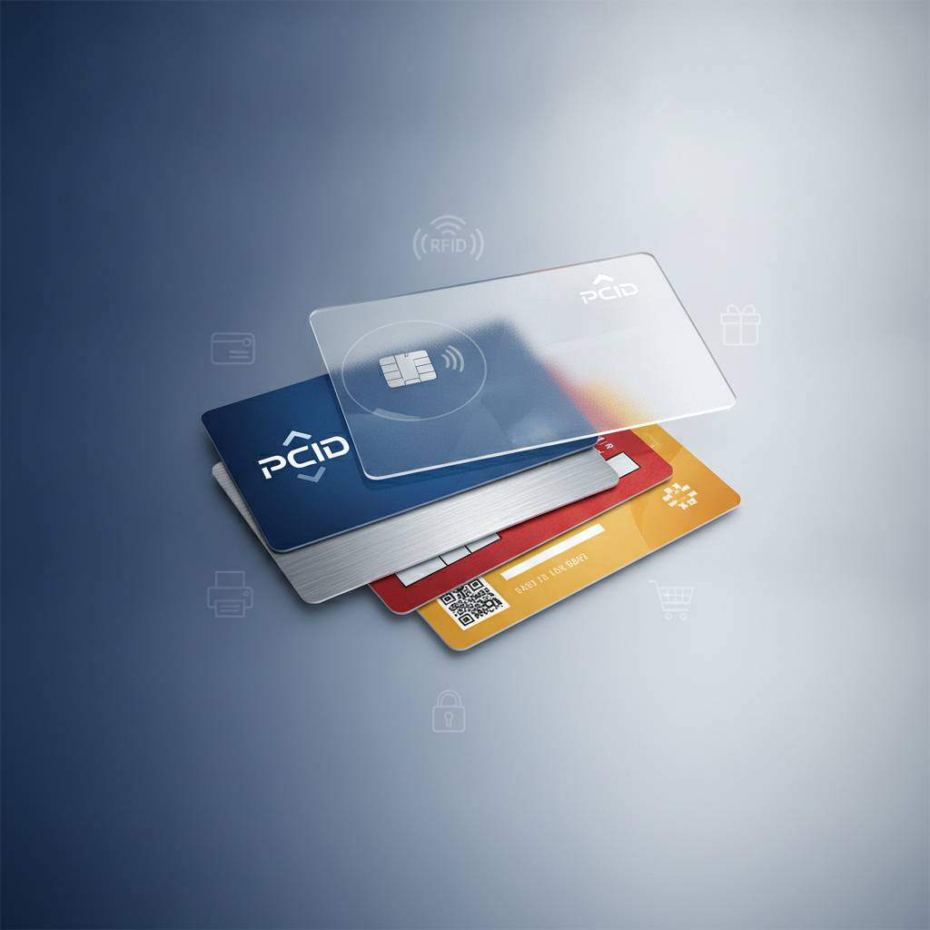Frequently Asked Questions About Our Custom Plastic Cards