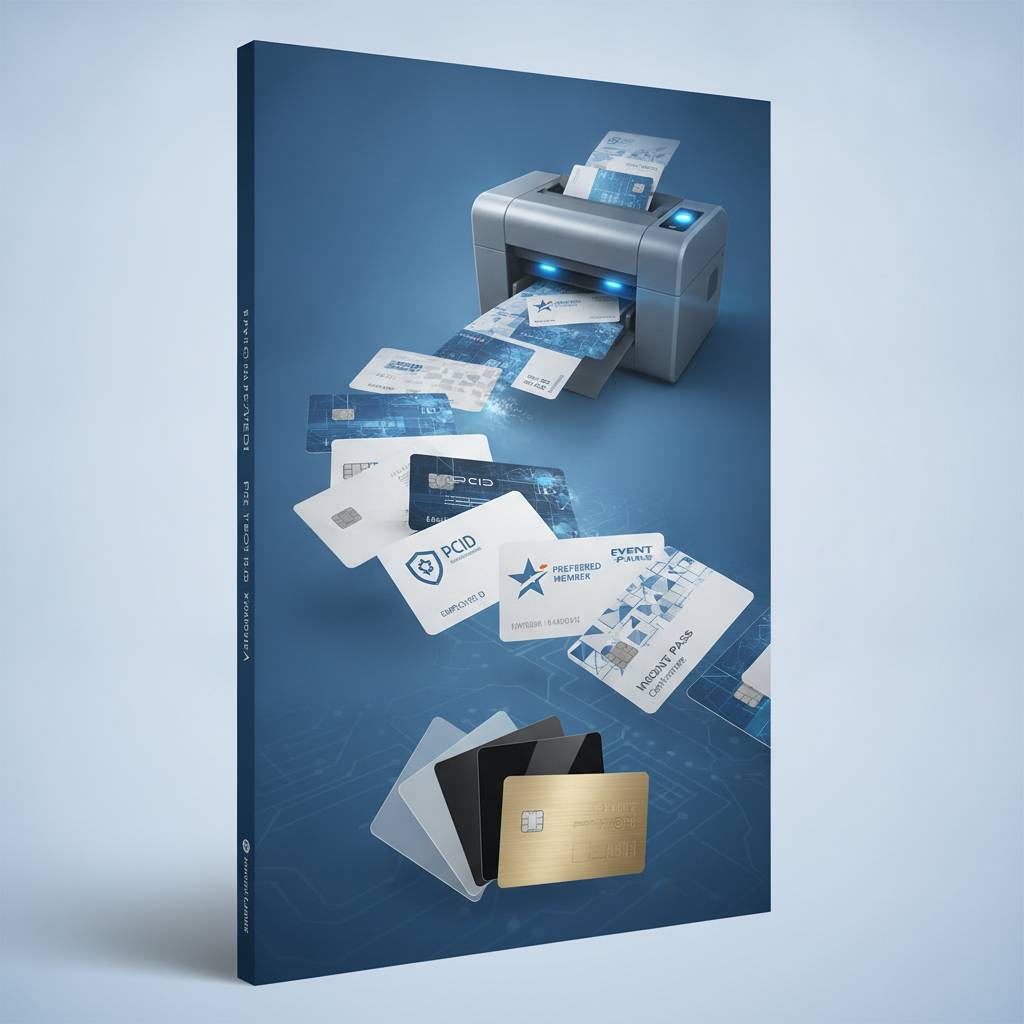 The Power of Plastic: Why Physical Cards Still Matter