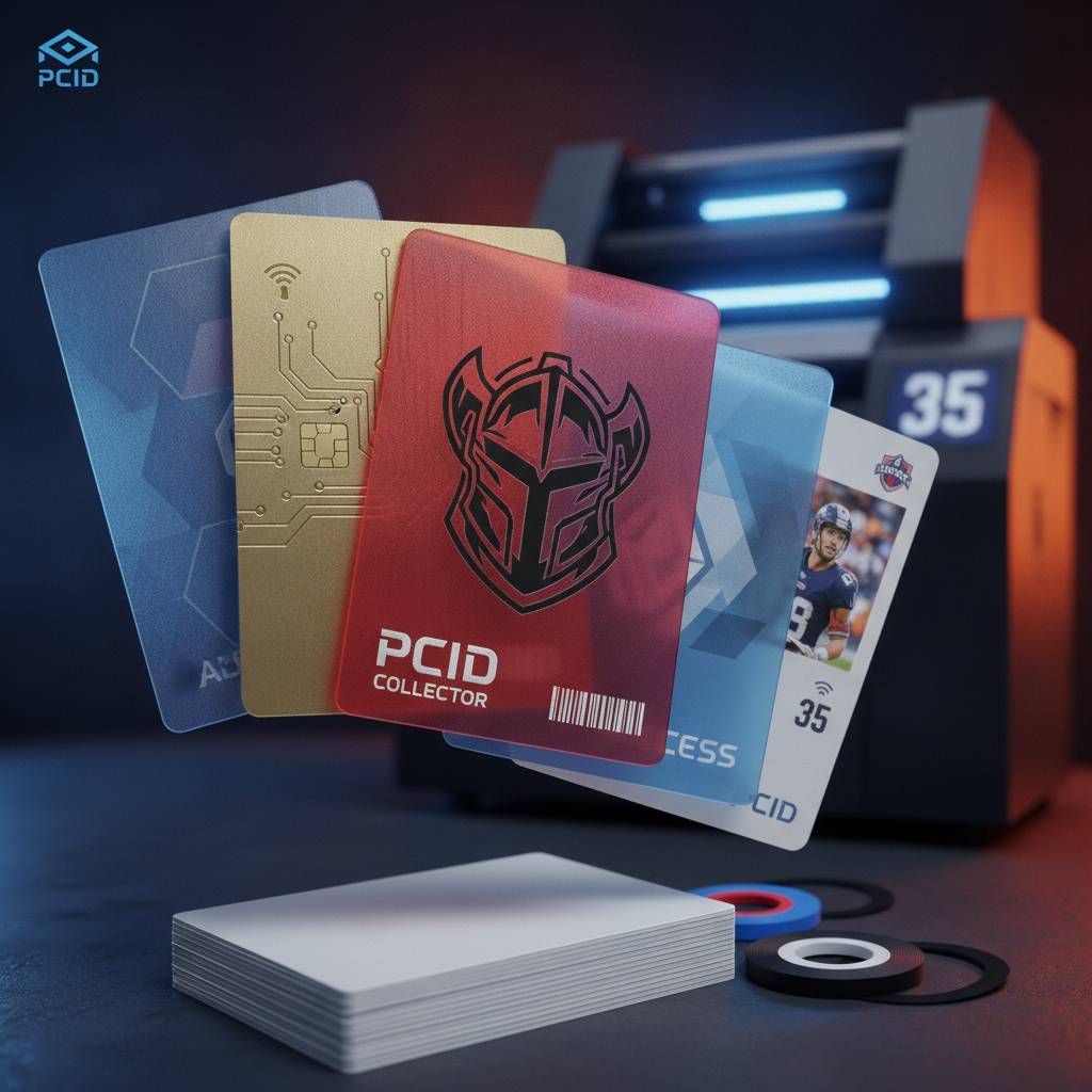 Case Studies: Real Results from Plastic Trading Card Printing